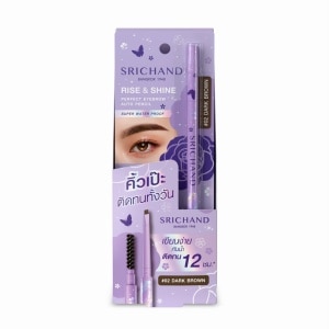 Premium Srichand Rise&Shine Perfect Eyebrow 1 Pcs