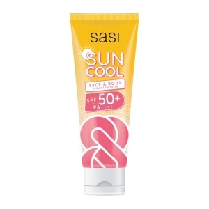 Premium Sasi Sun Cool Face&Body Sunscreen 1 Pcs
