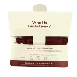 Premium Bio Active Liquid Asta Drink 1 Tub