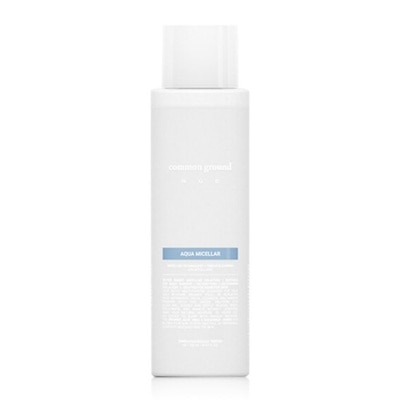 Common Ground Common Ground Nue Aqua Micellar Cleanser 250 ml.