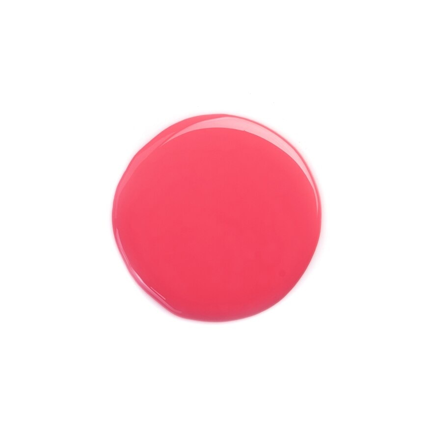 Tenten gel effect nail polish 12 ml. NB 64 Charming Coral