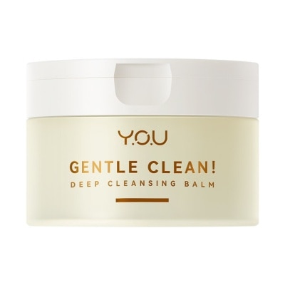 You Y.O.U Gentle Clean Deep Cleansing Balm-Cocomelt 100g.