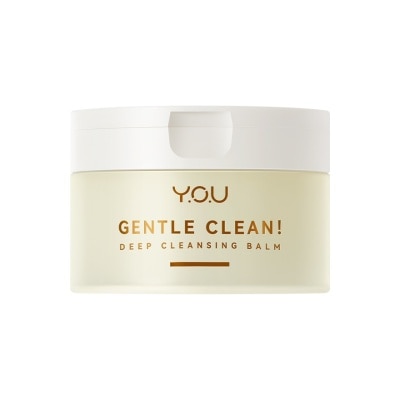 You Y.O.U Gentle Clean Deep Cleansing Balm-Cocomelt 40g.