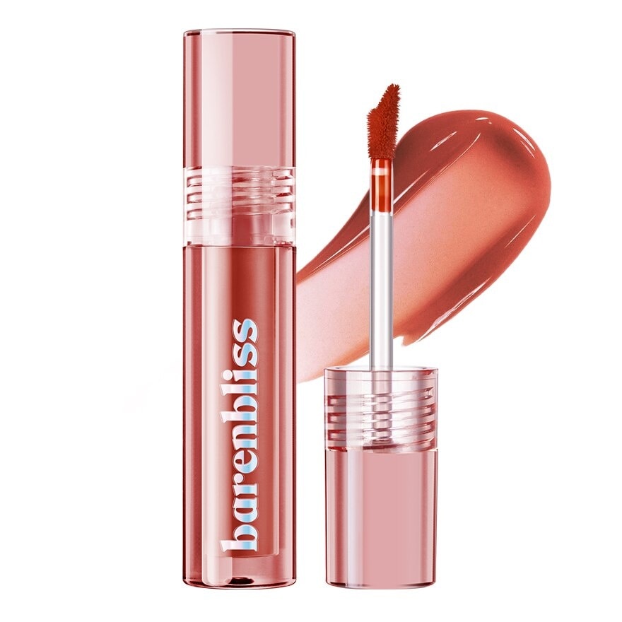 Barenbliss Peach Makes Perfect Lip Tint 3ml. 09 Enjoy Today