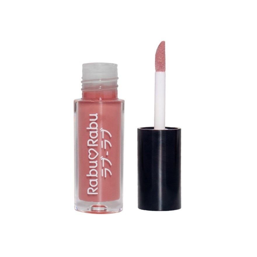 ราบุ ราบุ กลอสซี่ ลิป 1.5ก 04 Rouge
