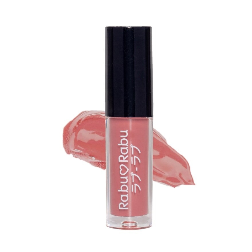 ราบุ ราบุ กลอสซี่ ลิป 1.5ก 04 Rouge