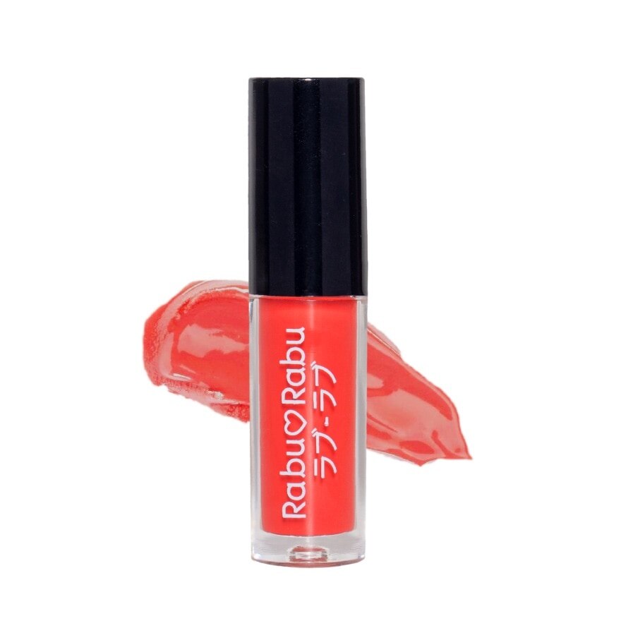 Rabu Rabu Glossy Lip 1.5g 03 Tango