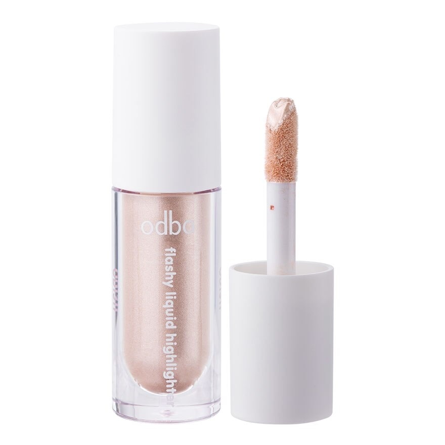 Odbo Flashy Liquid Highlighter 4g OD1311-03