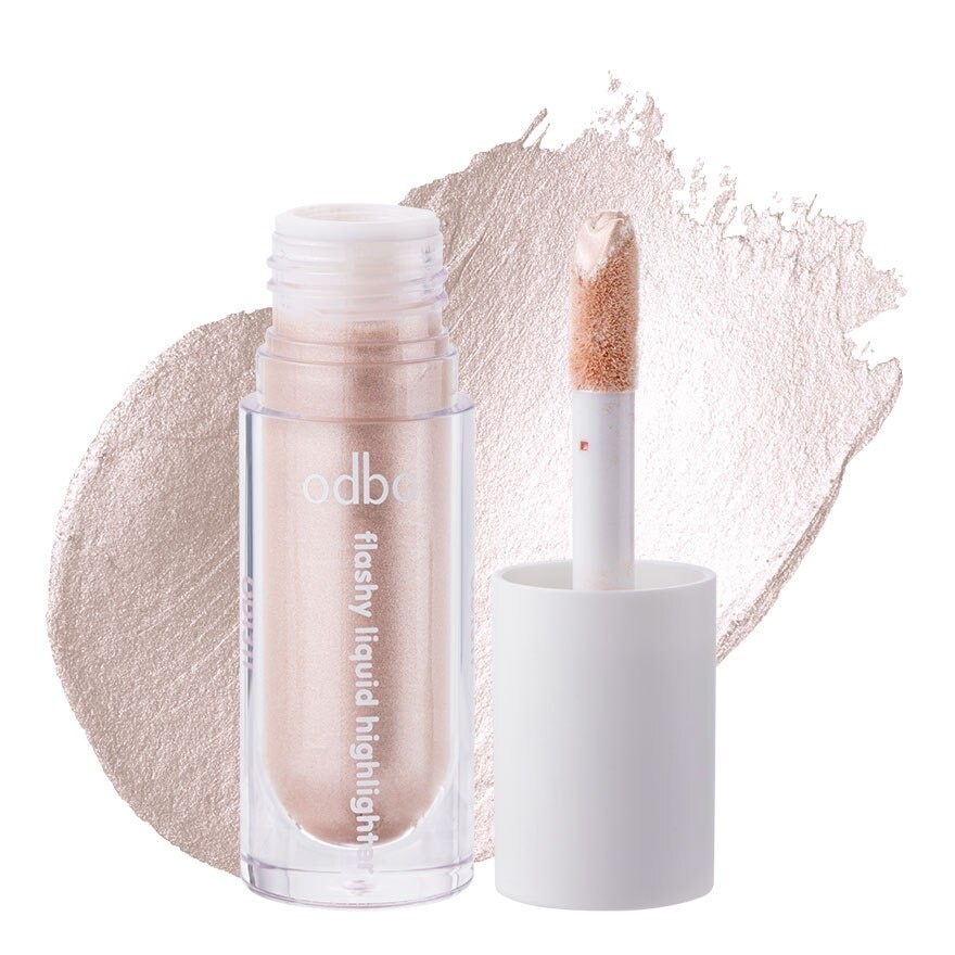 Odbo Flashy Liquid Highlighter 4g OD1311-03