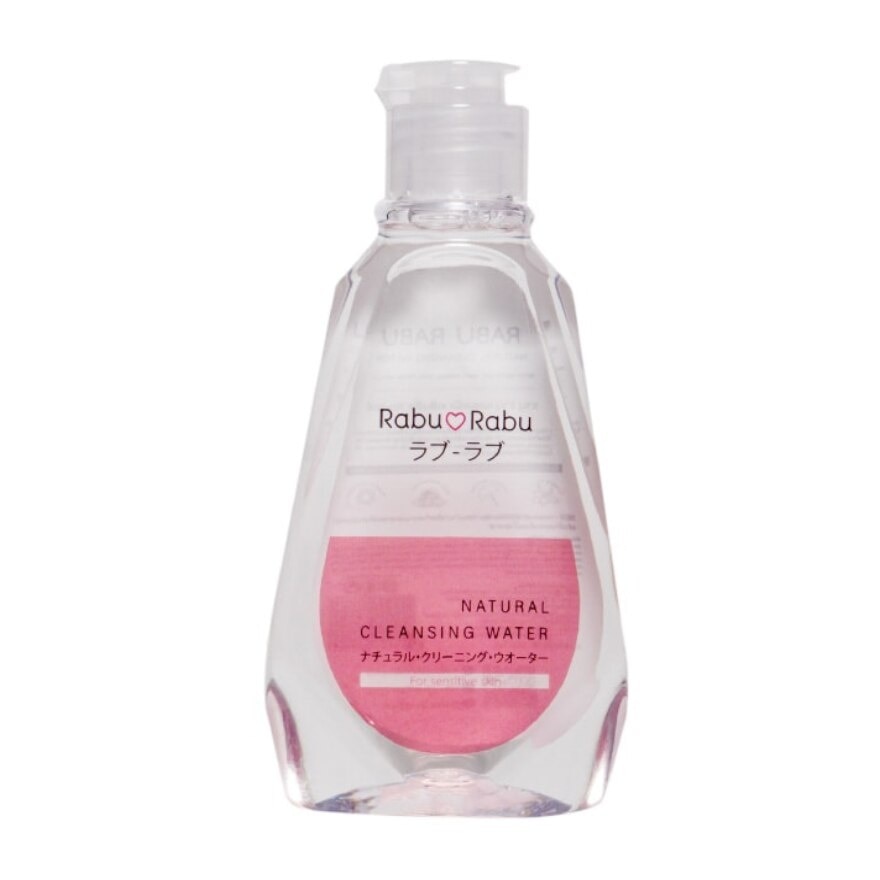 Rabu Rabu Rabu Rabu Cleansing Water 100 Ml.