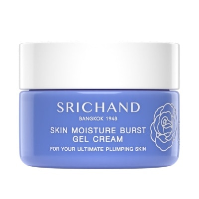 Srichand Srichand Skin Moisture Burst Gel Cream 14.5ml.