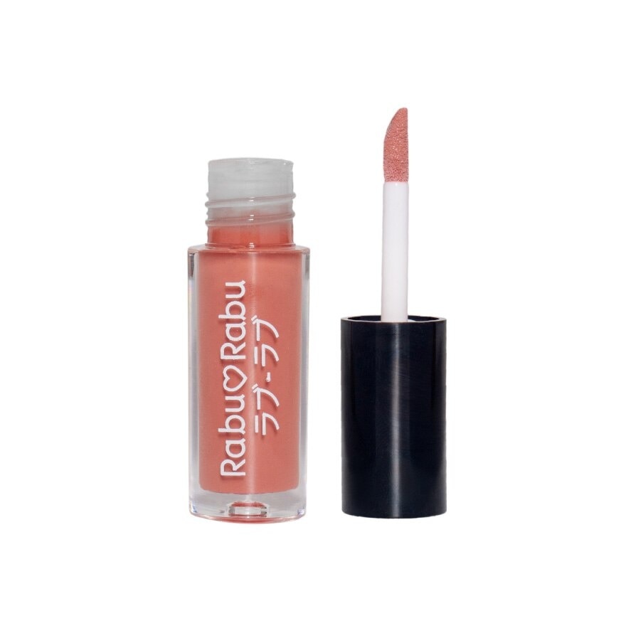 ราบุ ราบุ กลอสซี่ ลิป 1.5ก 06 Peach