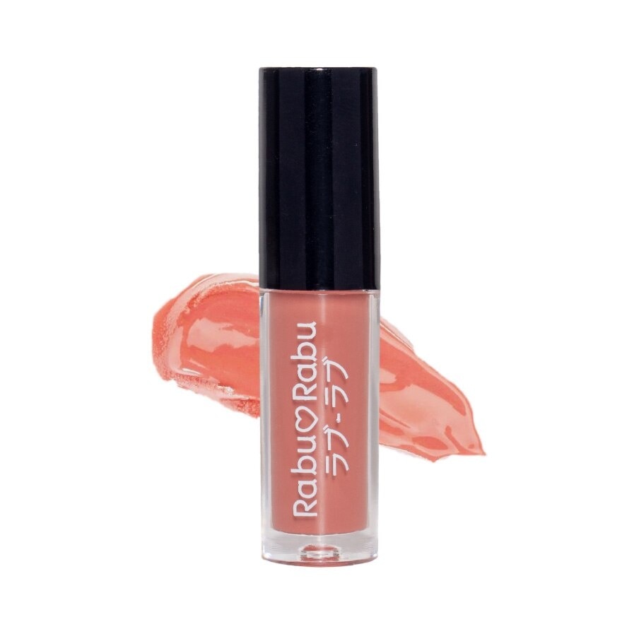 ราบุ ราบุ กลอสซี่ ลิป 1.5ก 06 Peach