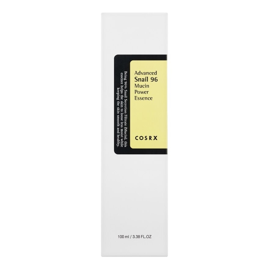 COSRX Advanced Snail 96 Mucin Power Essence 100 ml.