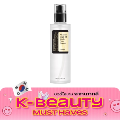 COSRX COSRX Advanced Snail 96 Mucin Power Essence 100 ml. image