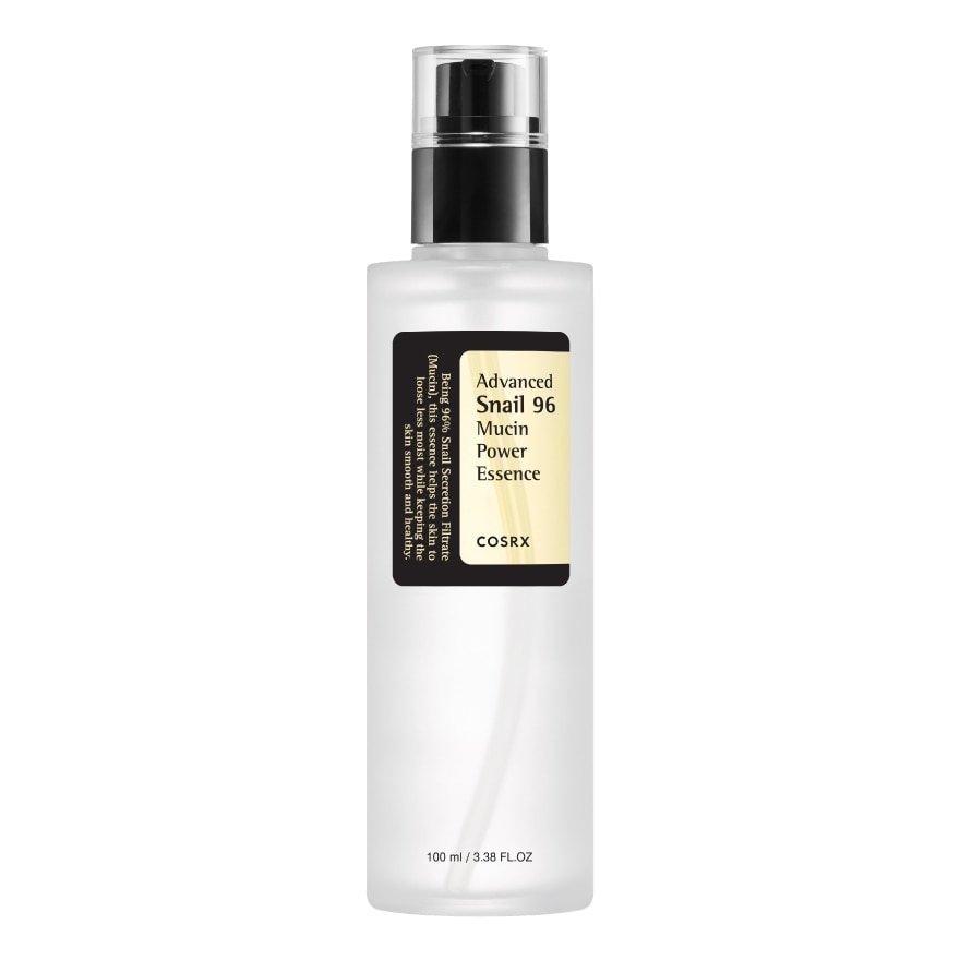 COSRX Advanced Snail 96 Mucin Power Essence 100 ml.