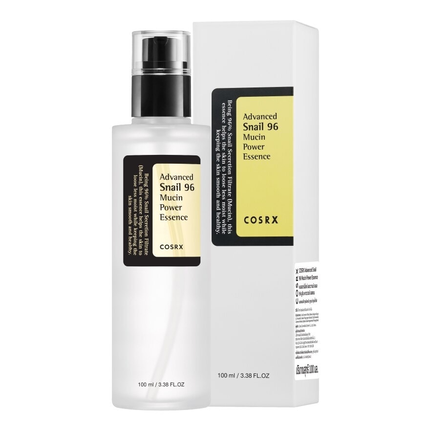 COSRX Advanced Snail 96 Mucin Power Essence 100 ml.