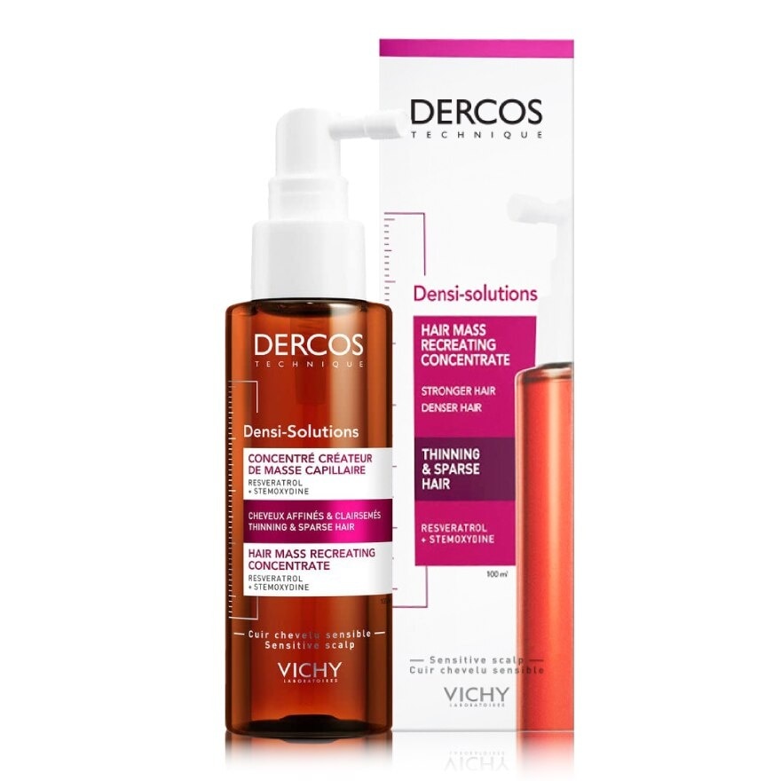 Vichy Dercos Densi Recreating Serum 100 ml.