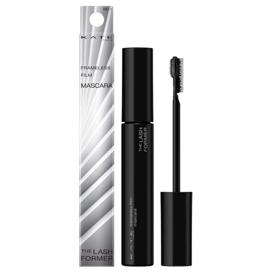 Kate Kate Frameless Film Mascara BK-1