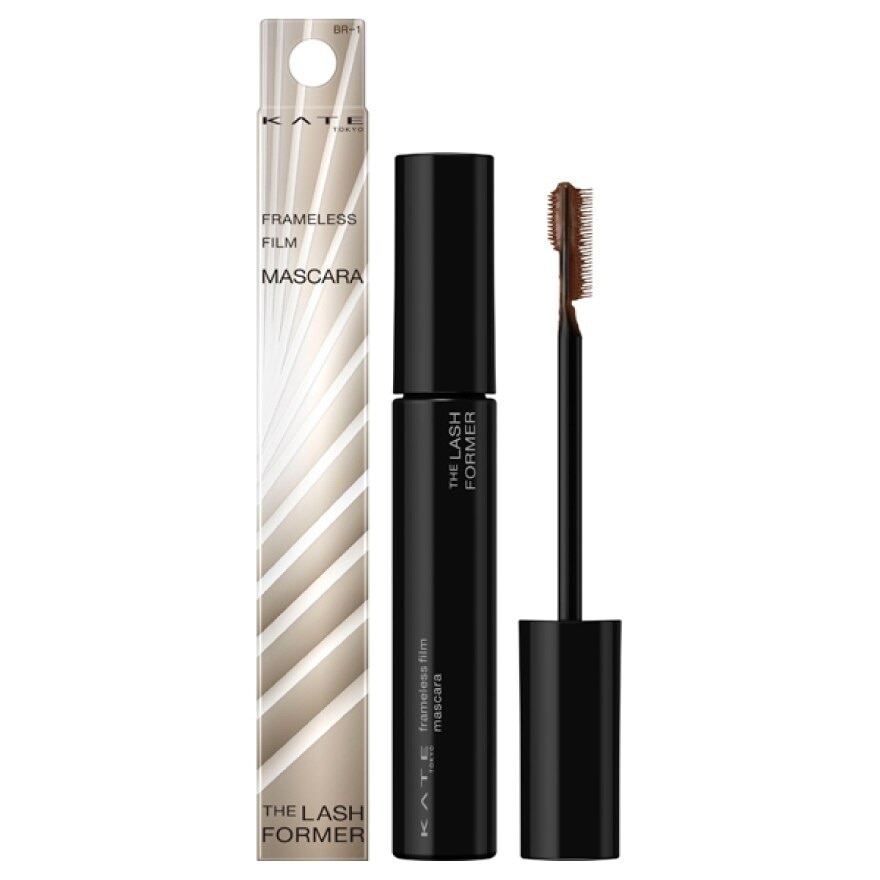Kate Frameless Film Mascara 8g BR-1