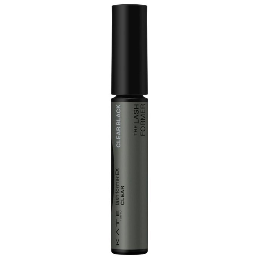 Kate Lash Former Ex (Clear) Mascara 5g BK-1