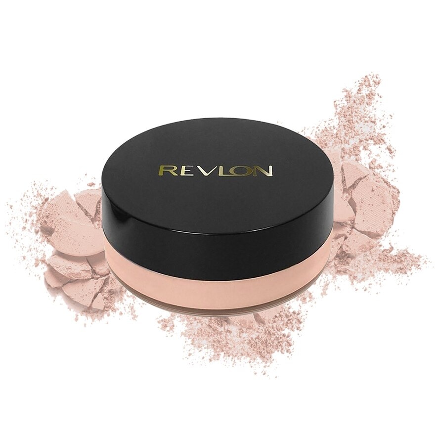 Revlon Touch Glow Extra Moisturizing Face Powder 43g 540 Misty Rose