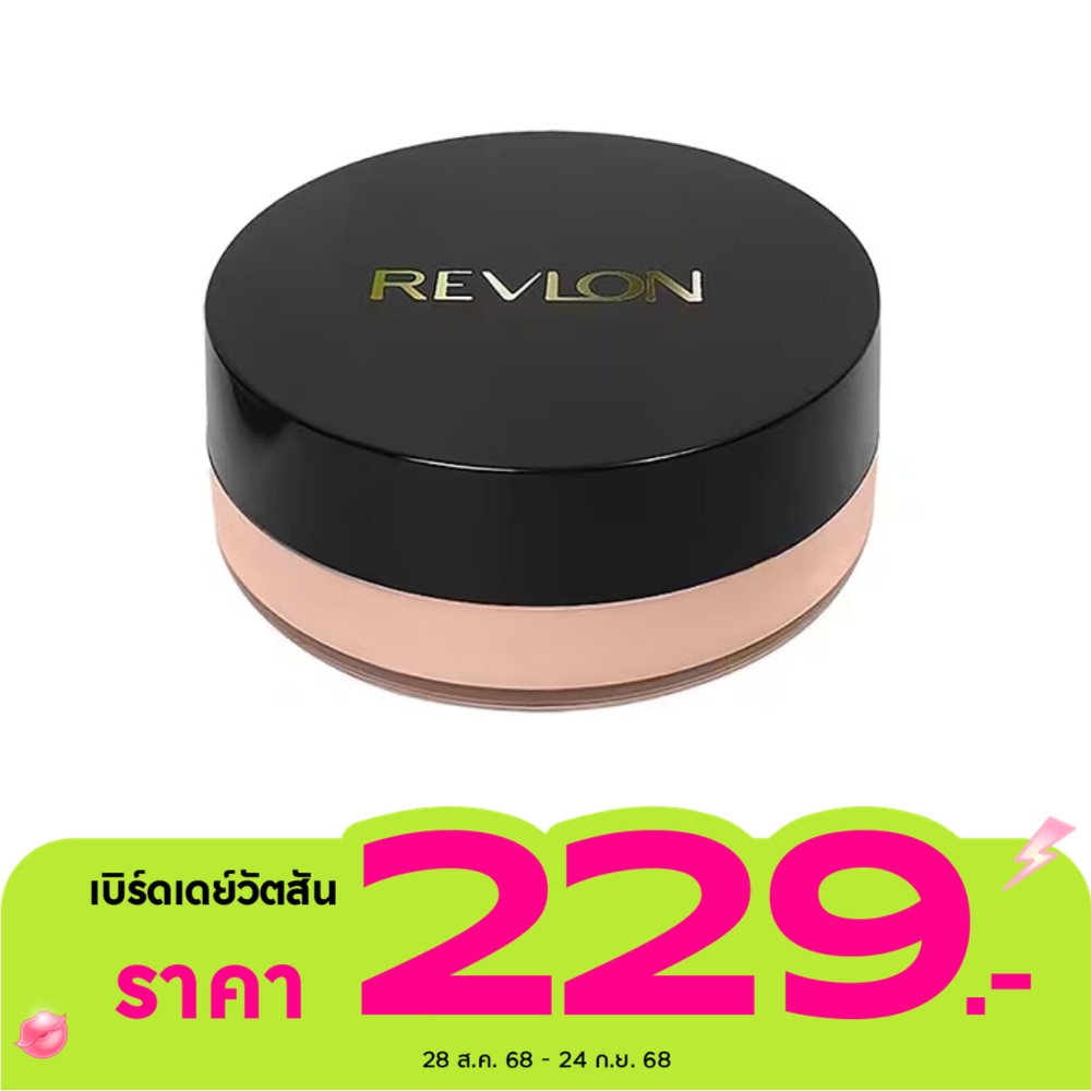 Revlon Touch Glow Extra Moisturizing Face Powder 43g 540 Misty Rose