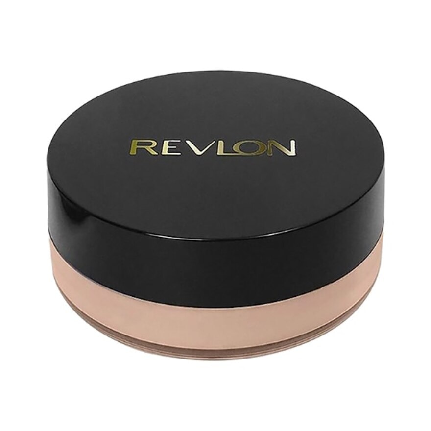 Revlon Touch Glow Extra Moisturizing Face Powder 43g 550 Cream Beige