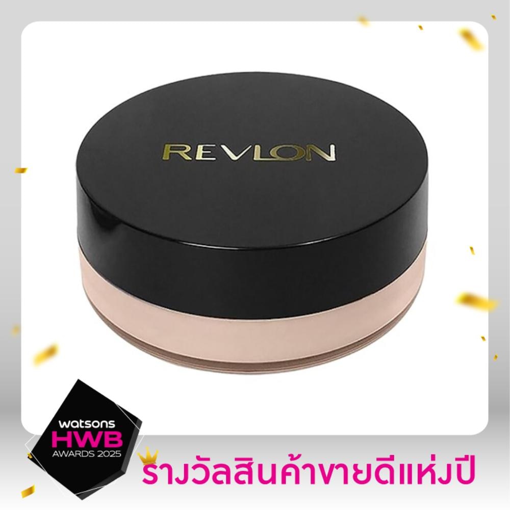 Revlon Revlon Touch&Glow Loose Powder 43g 010