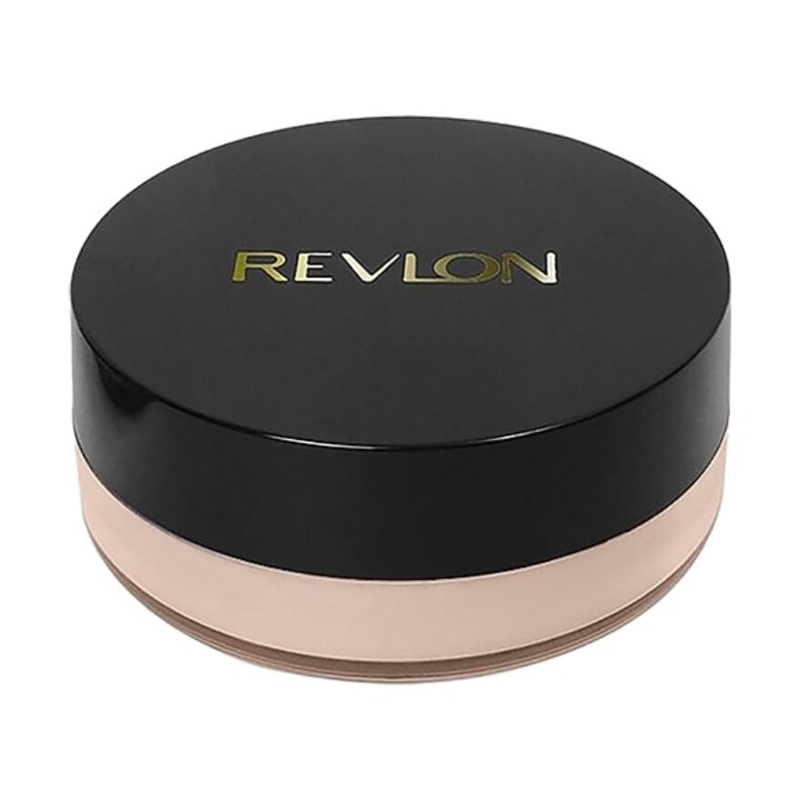 Revlon Touch Glow Extra Moisturizing Face Powder 43g 010 Tranlucent