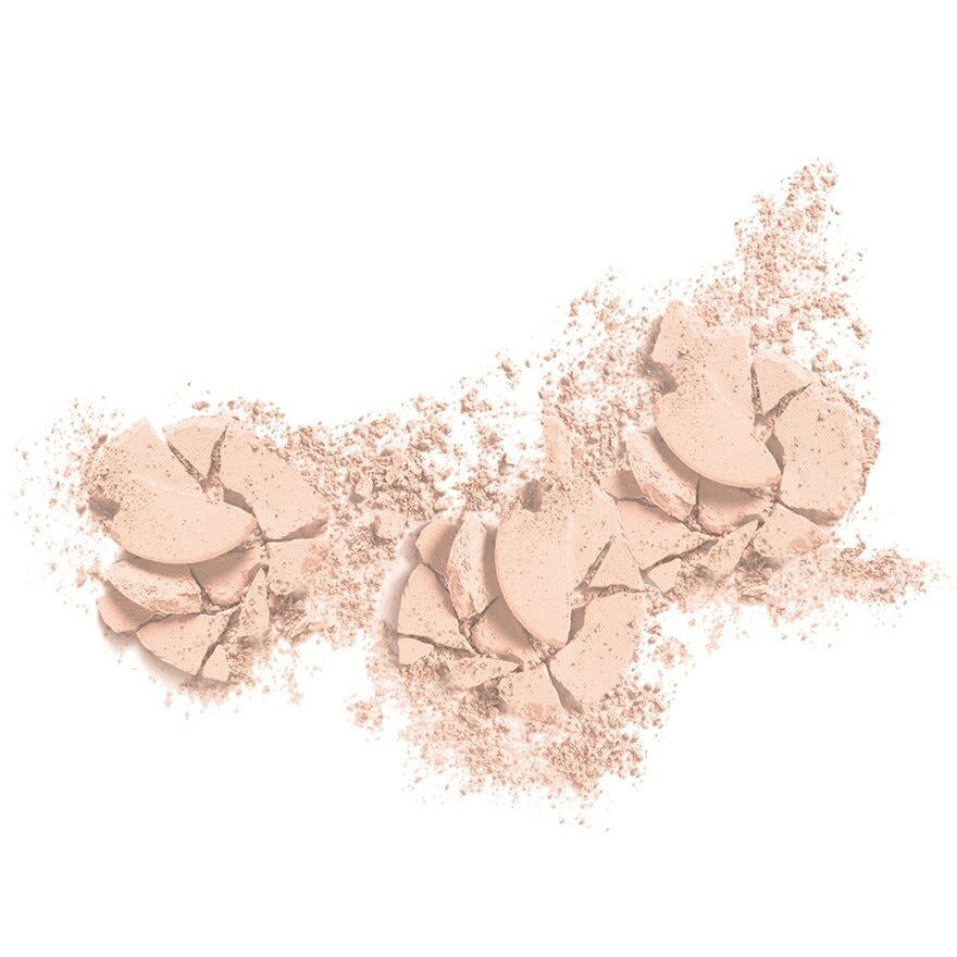 Revlon Touch Glow Extra Moisturizing Face Powder 43g 010 Tranlucent