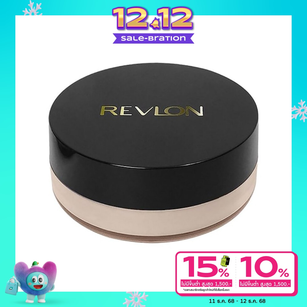 เรฟลอน ทัช แอนด์ โกลว เอ็กซ์ตร้า มอยซ์เจอร์ไรซิ่ง เฟซ พาวเดอร์ 43ก 310 ทาวน์นี่