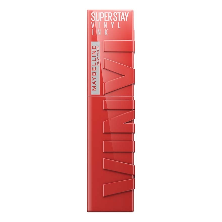 Maybelline Superstay Vinyl Ink Lip 4.2ml 37 Darling