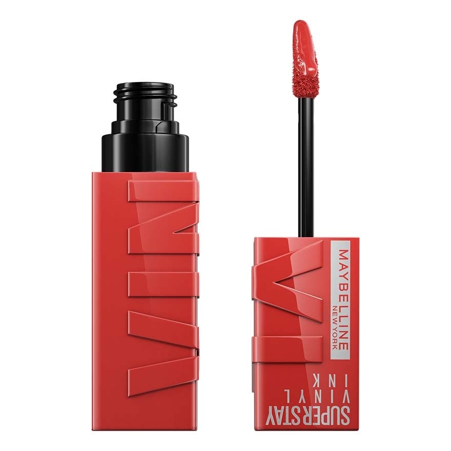 Maybelline Superstay Vinyl Ink Lip 4.2ml 37 Darling