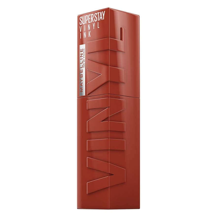 Maybelline Superstay Vinyl Ink Lip 4.2ml 130 Extra