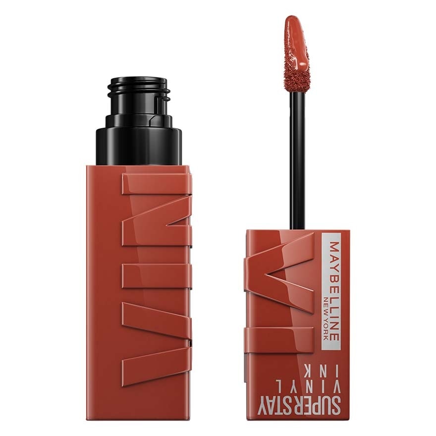 Maybelline Superstay Vinyl Ink Lip 4.2ml 130 Extra