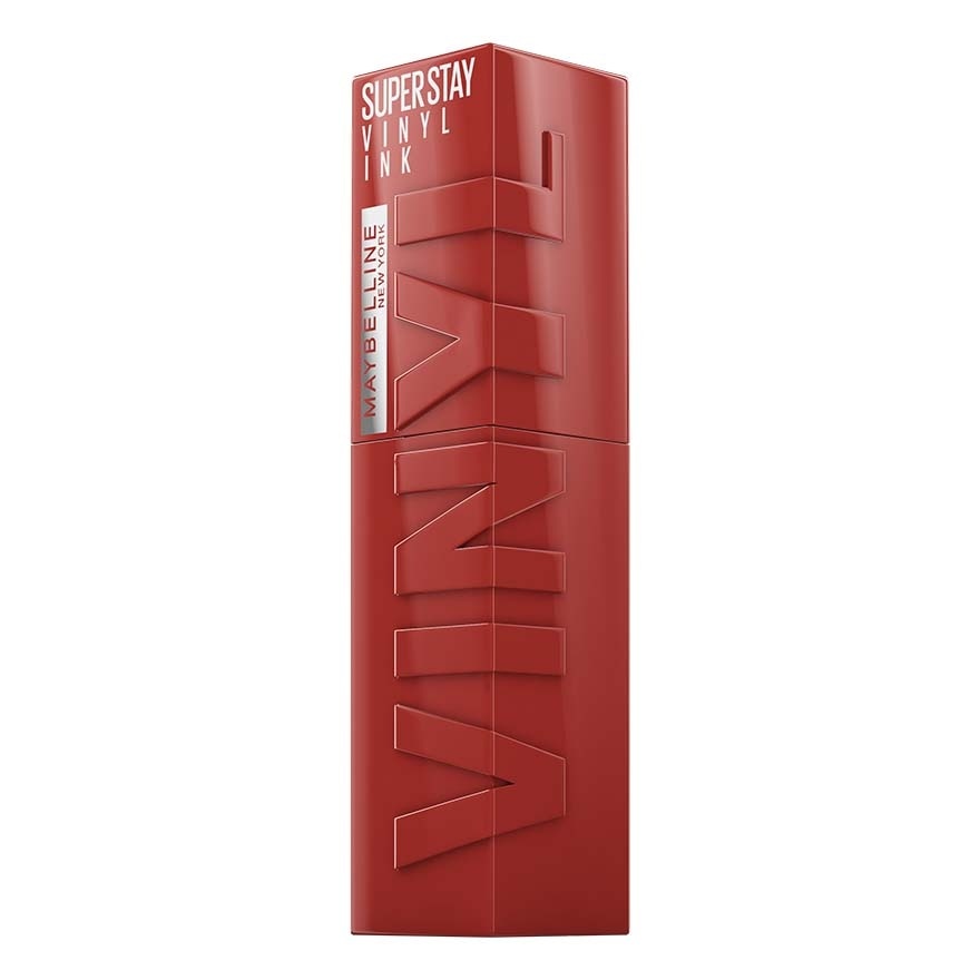 Maybelline Superstay Vinyl Ink Lip 4.2ml 62 Irrestable