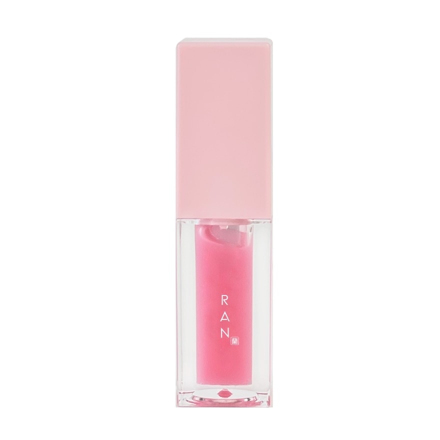 Ran Plumping Lip Filler Pink 5g