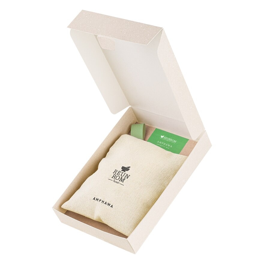 Reunrom Aromatic Bag 45g Amphawa