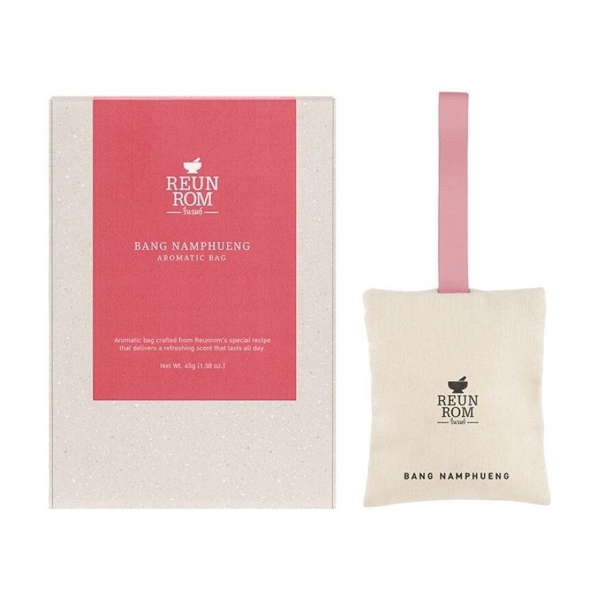 Reunrom Aromatic Bag 45g Bang Namphueng