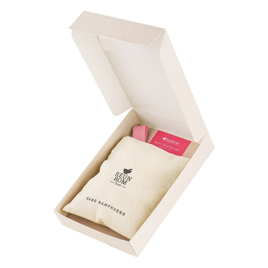 Reunrom Aromatic Bag 45g Bang Namphueng