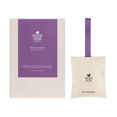 Reunrom Reunrom Aromatic Bag 45g Ratchaburi