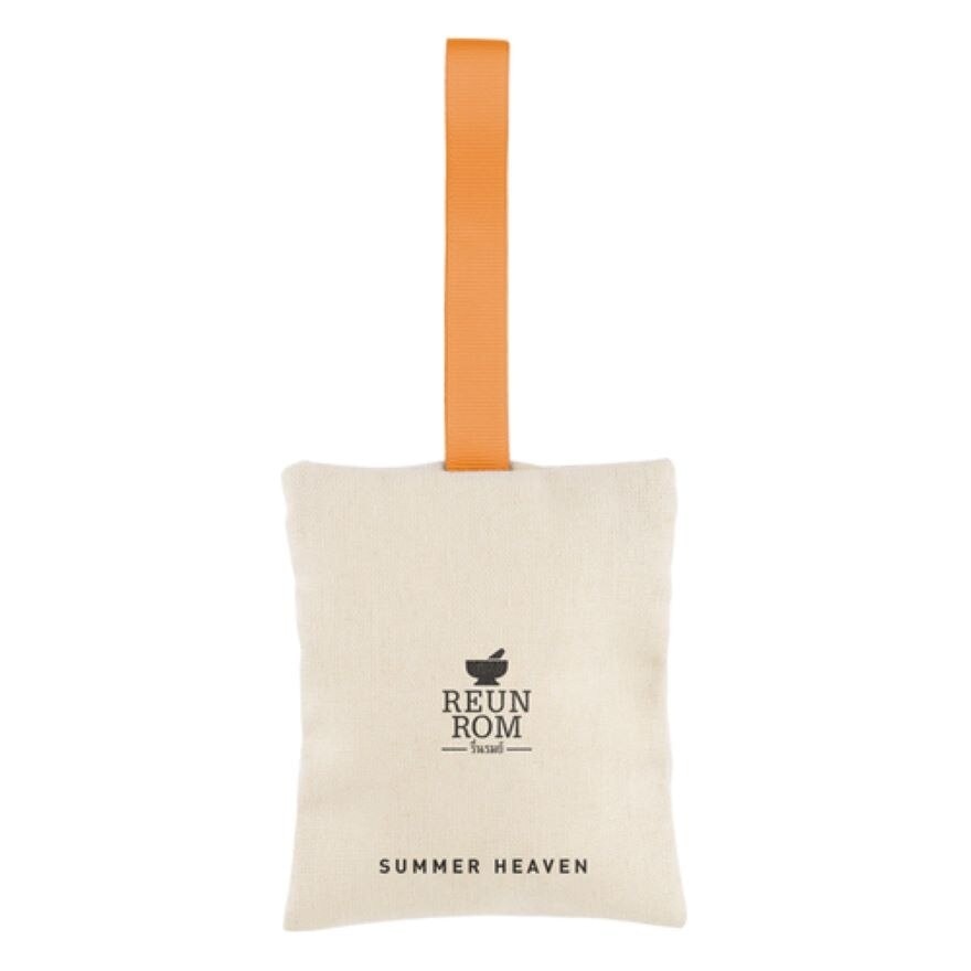 รื่นรมย์ ถุงหอม อโรม่า 45g ซัมเมอร์เฮฟเว่น