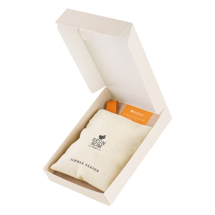 รื่นรมย์ ถุงหอม อโรม่า 45g ซัมเมอร์เฮฟเว่น