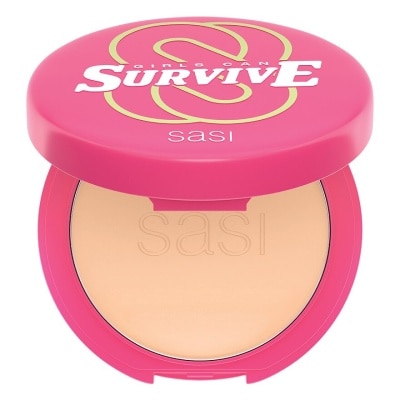 Sasi Sasi Survive Foundation Powder 9g N2