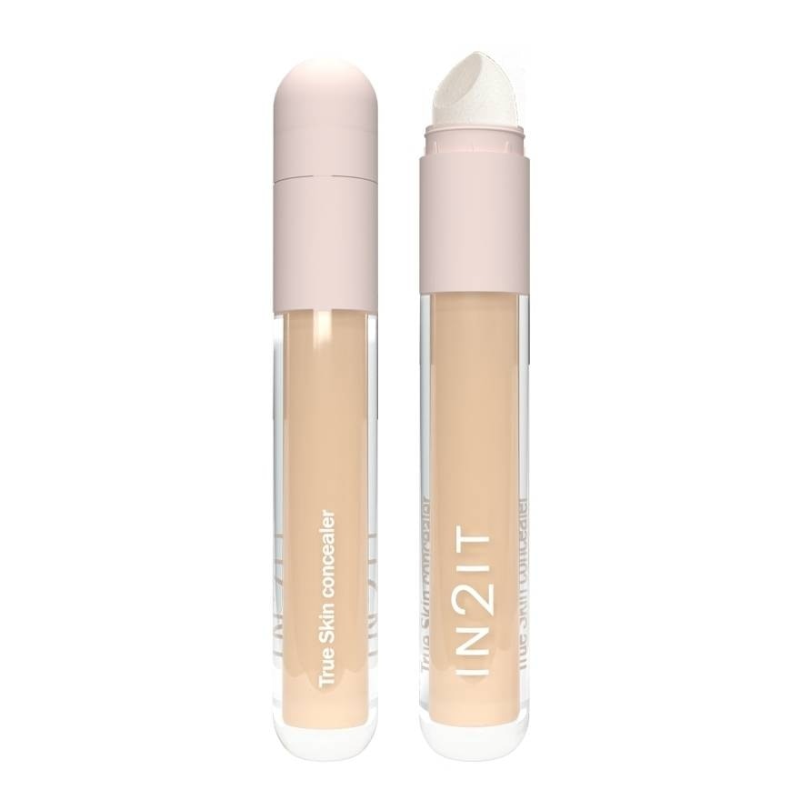 In2It True Skin Concealer 5g  Sct01 Ivory