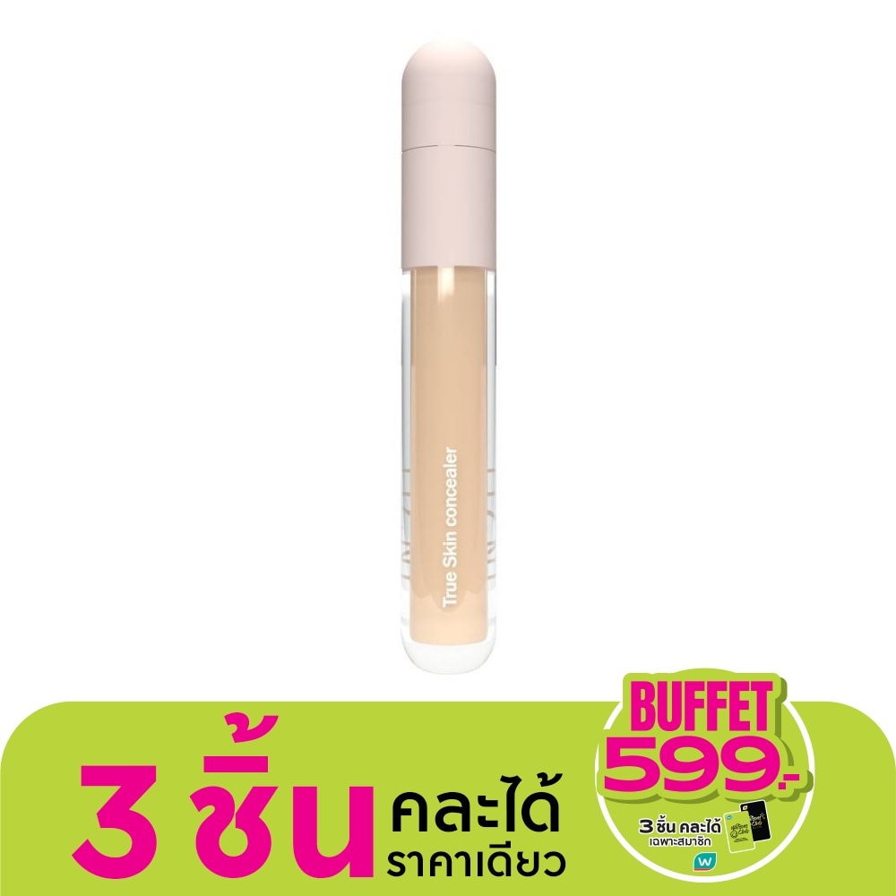 In2It True Skin Concealer 5g  Sct01 Ivory