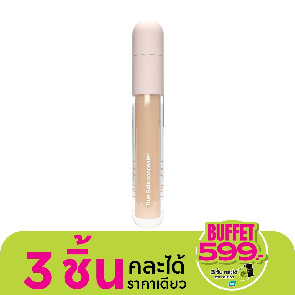 In 2 It In2it True Skin Concealer 5g 02Light