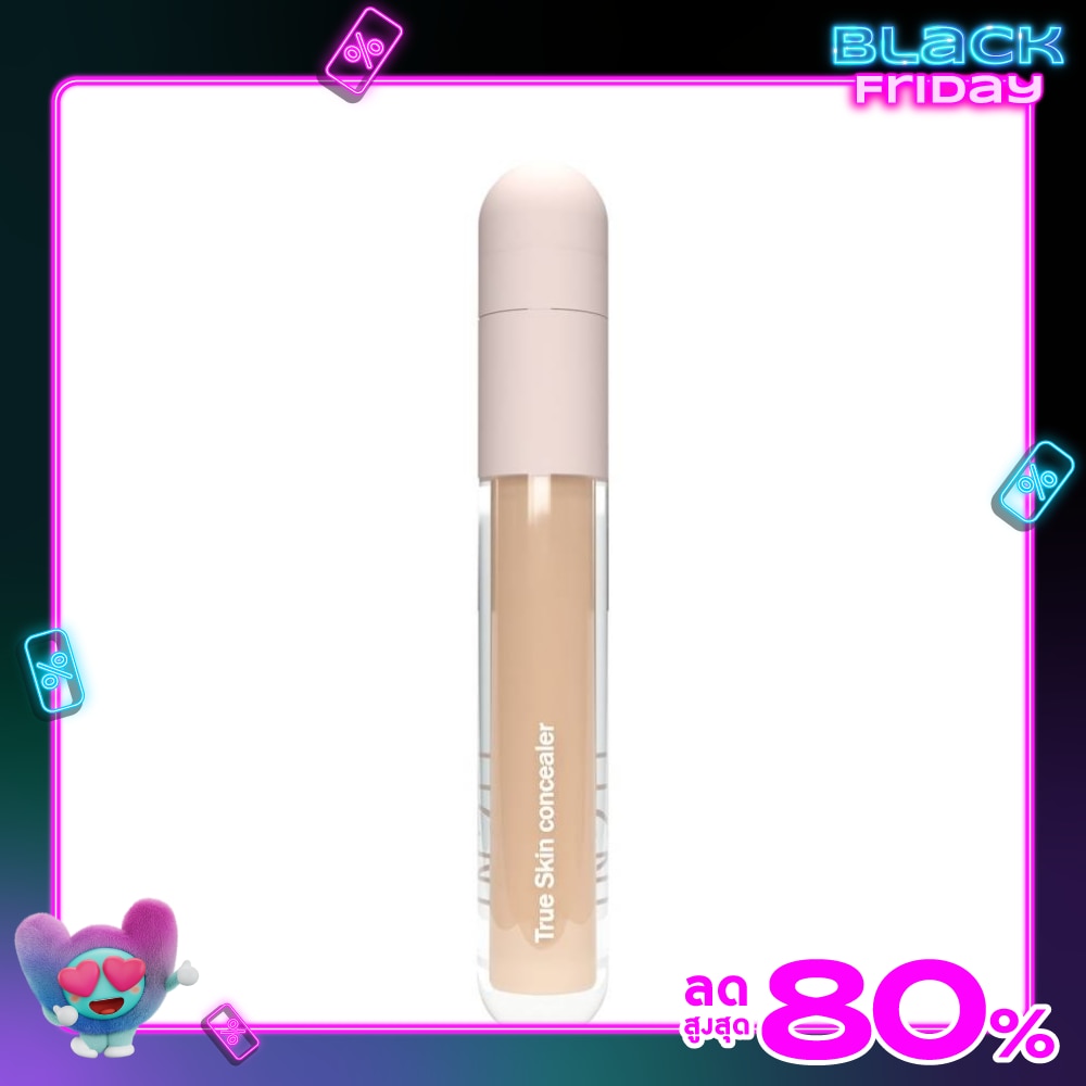 In 2 It In2it True Skin Concealer 5g 02Light