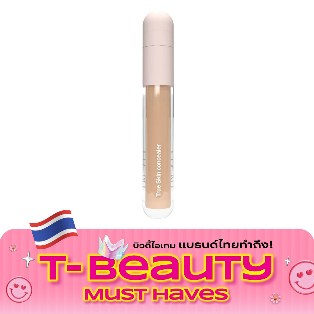 In2It True Skin Concealer 5g Sct03 Natural image